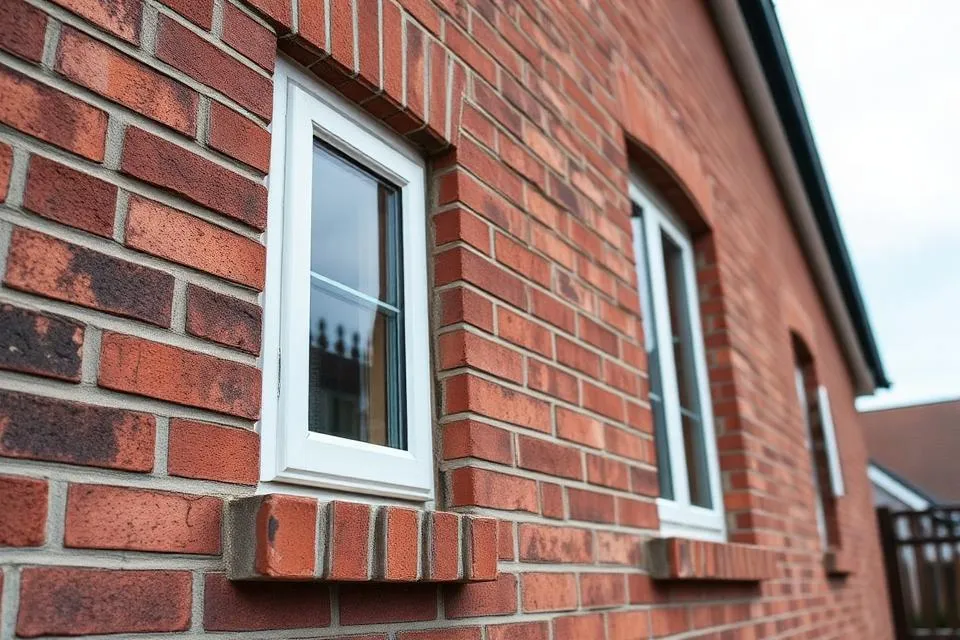 Building services by ArcLine Group across Staffordshire and Cheshire