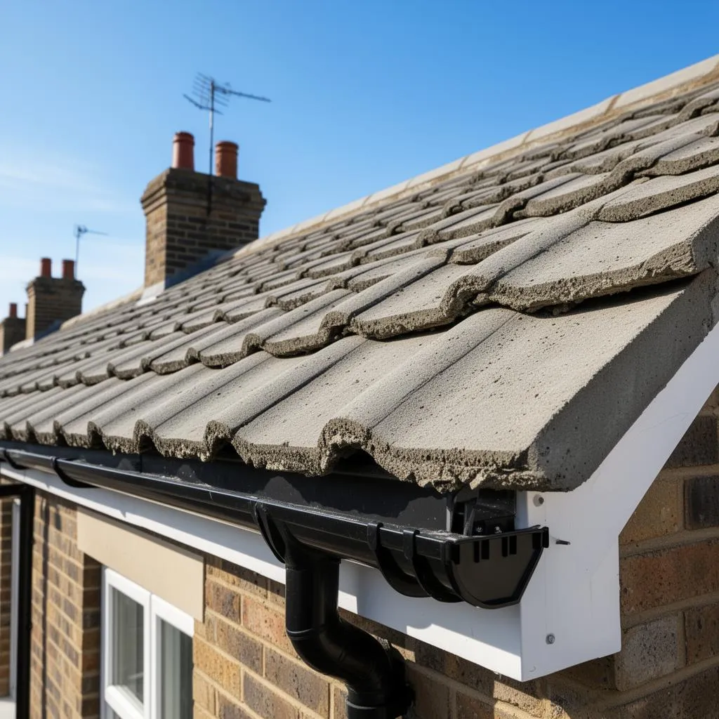 Roofing services by ArcLine Group across Staffordshire and Cheshire