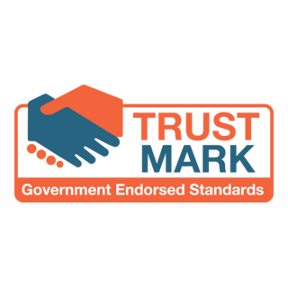 TrustMark Government Endorsed Quality