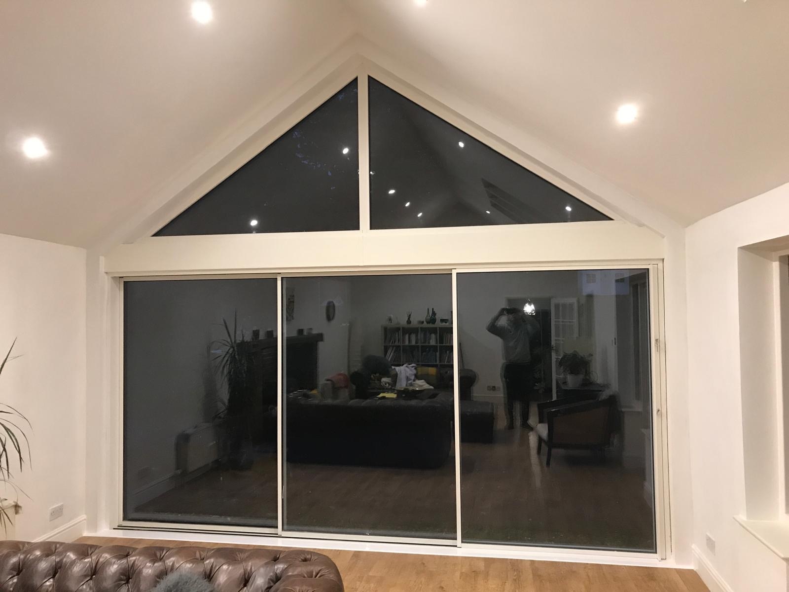 Bungalow Roof Transformation – Stafford
